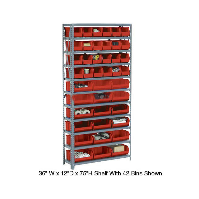 506209RD Global Industrial  Almacenamiento