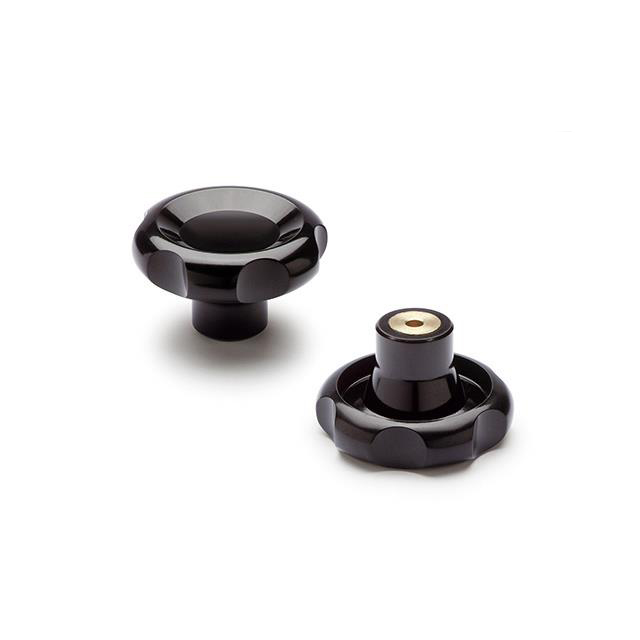 75241 Elesa USA Corporation  Boutons