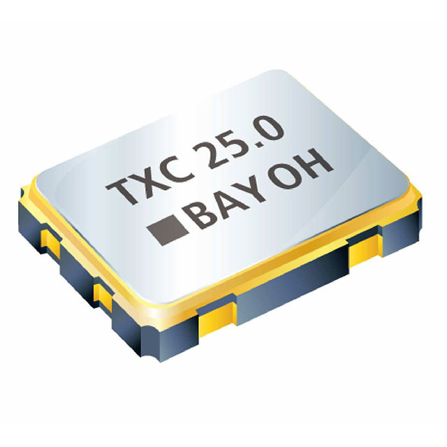 7XL-49.152MBD-T TXC CORPORATION  Oscillators
