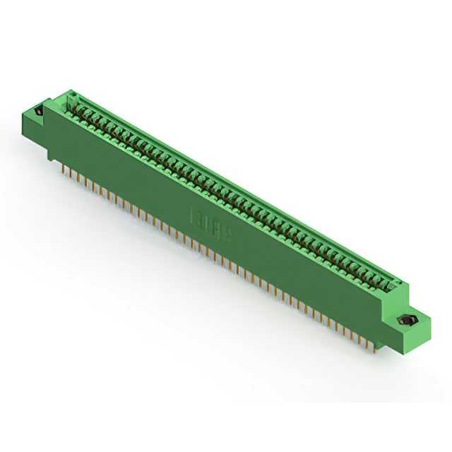 845-084-525-507 EDAC Inc.  Connecteurs de bordure