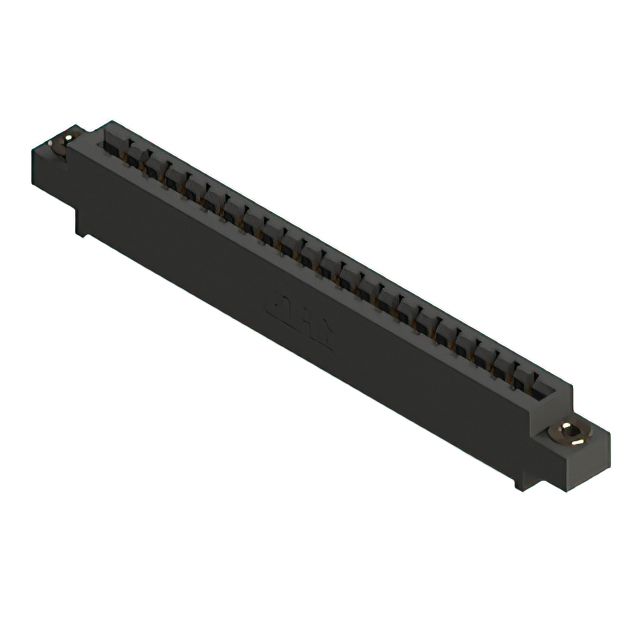 887-022-520-603 EDAC Inc.  Edgeboard Connectors