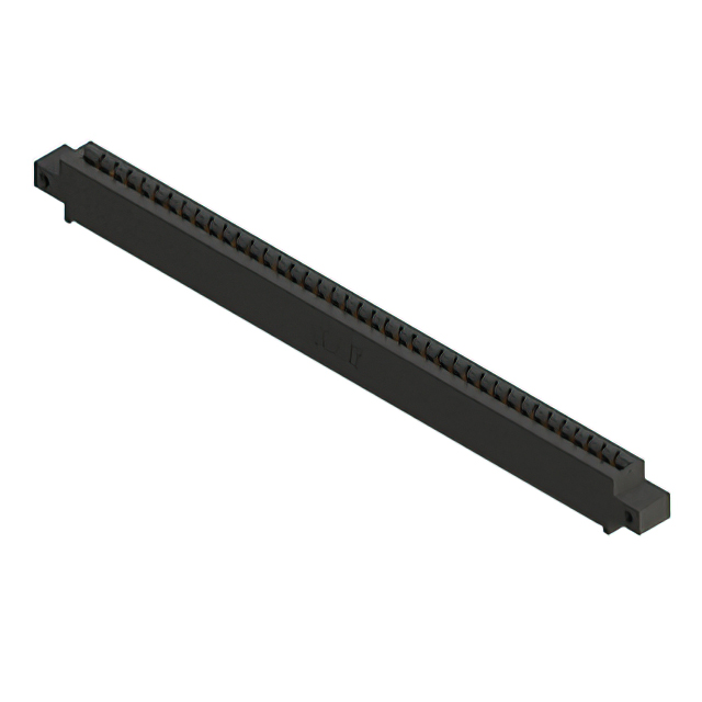 887-039-500-612 EDAC Inc.  Edgeboard Connectors