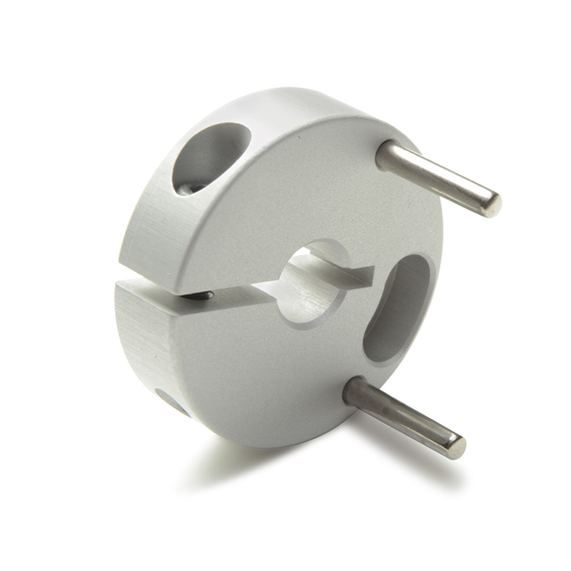 CPRD16-6-A Schmidt Kupplung  Structural Motion Hardware