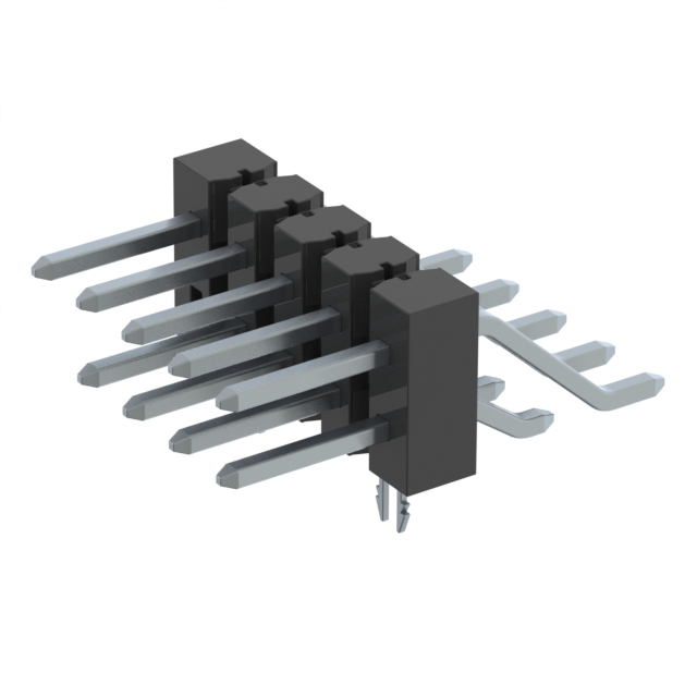 TSM-105-01-T-DH-LC-009-K-TR Samtec Inc.  Embases à broches mâles