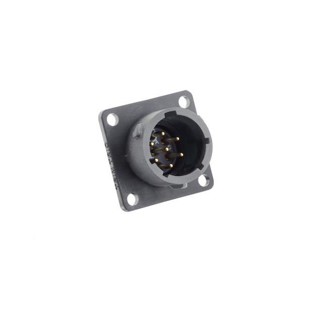 UTSX010E7PW Souriau-Sunbank by Eaton  Assemblages de connecteurs circulaires