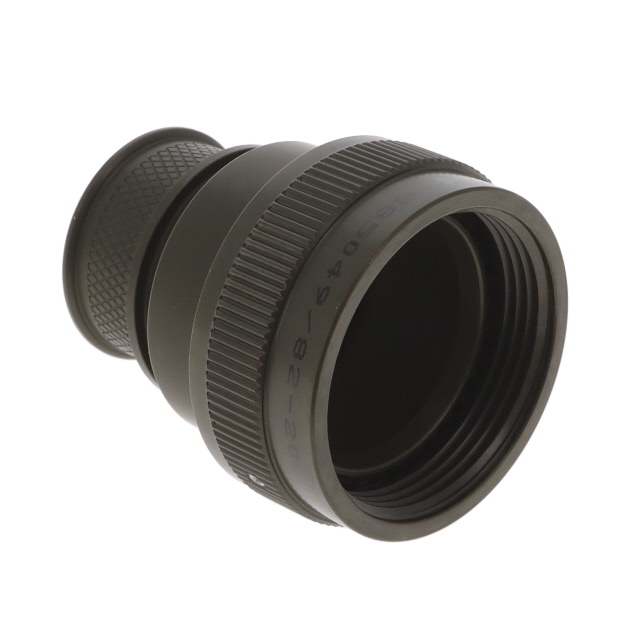 A850498220W03 Amphenol Interconnect India  Backshells and Cable Clamps