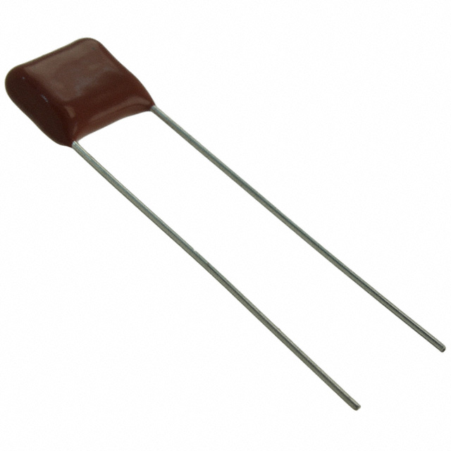 ECQ-E6272JF Panasonic Electronic Components  Film Capacitors