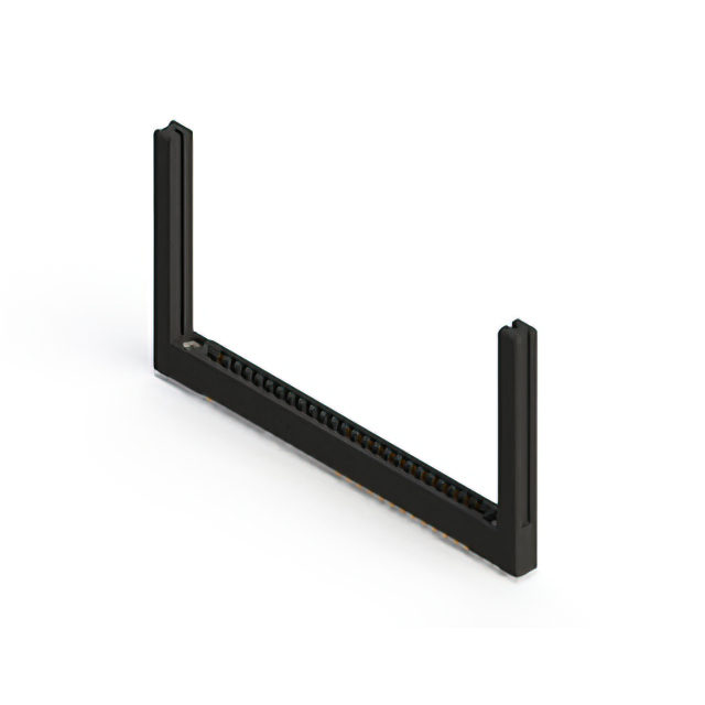 357-025-558-158 EDAC Inc.  Edgeboard Connectors