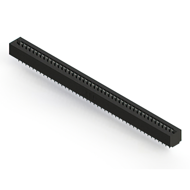 357-086-456-201 EDAC Inc.  Edgeboard Connectors