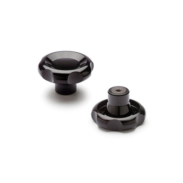 75401 Elesa USA Corporation  Boutons