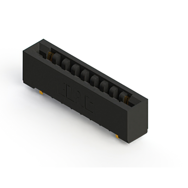 857-018-559-201 EDAC Inc.  Edgeboard Connectors