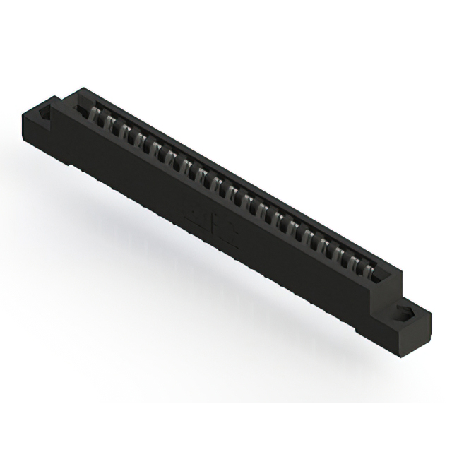 857-019-431-104 EDAC Inc.  Edgeboard Connectors