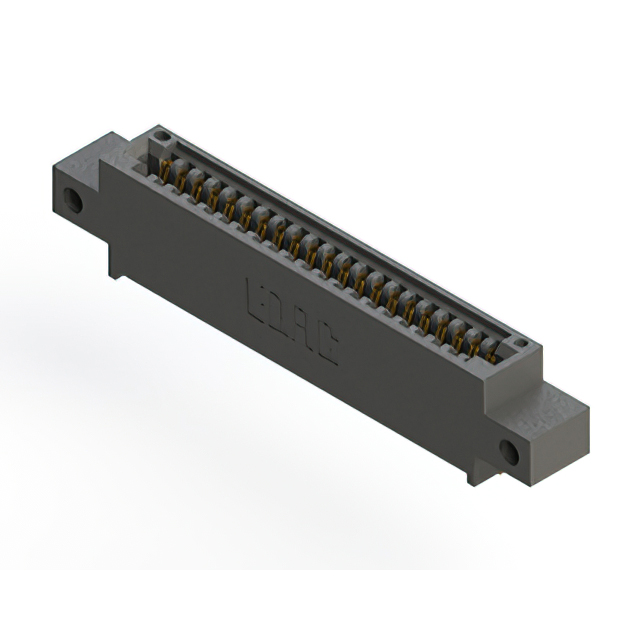 895-021-521-612 EDAC Inc.  Edgeboard Connectors