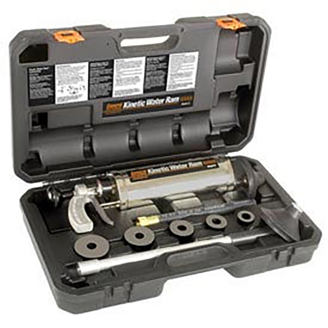 KR-D-WC General Wire  Prodotti per la pulizia e la manutenzione