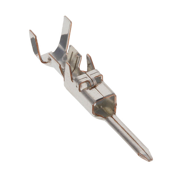 DF22A-1416PCF Hirose Electric Co Ltd  Rectangular Connector Contacts