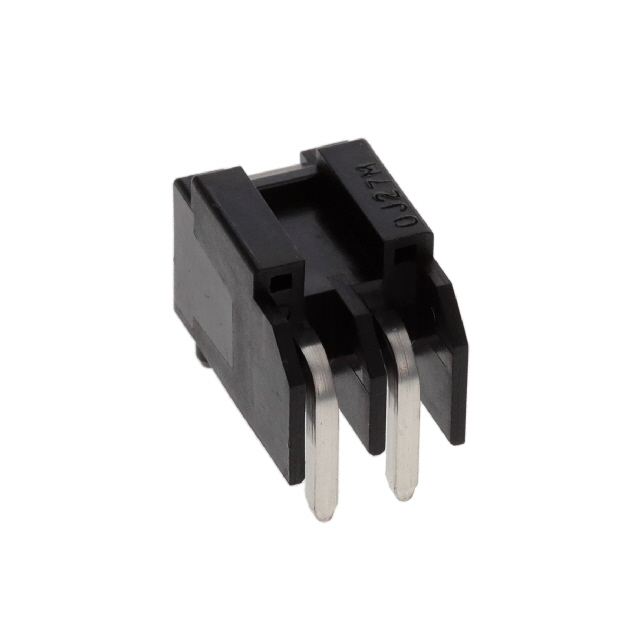 DF63M-2P-3.96DS Hirose Electric Co Ltd  Embases à broches mâles