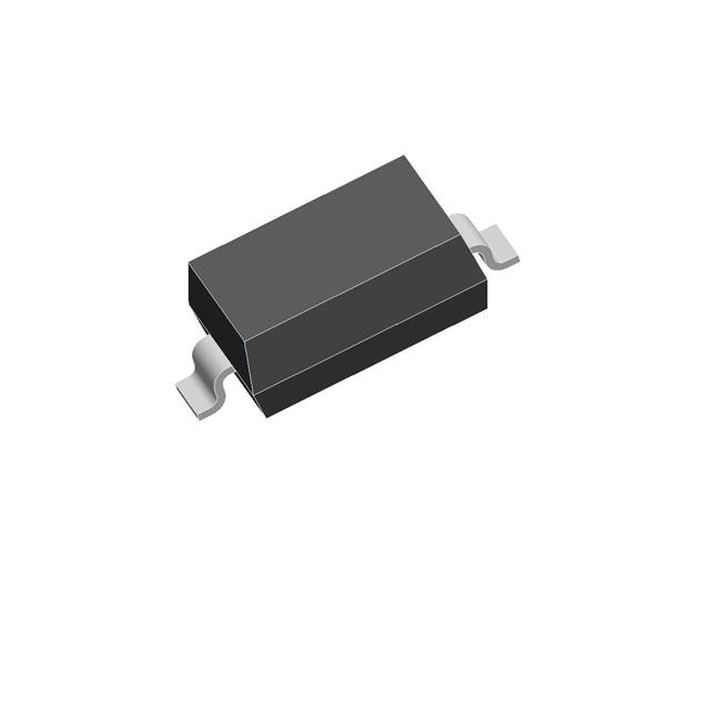 MBR0520L SMC Diode Solutions  Single Diodes