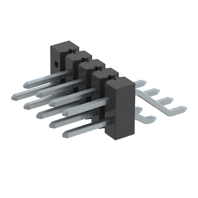 TSM-105-01-T-DH-010 Samtec Inc.  Embases à broches mâles