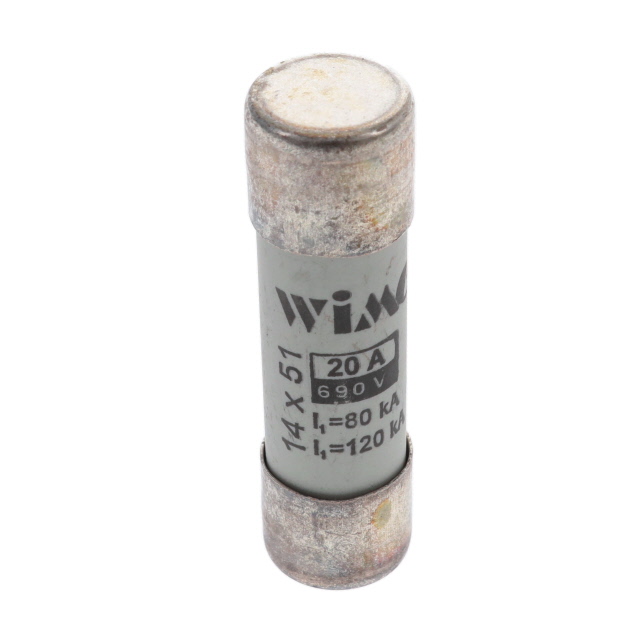 CY14X51G20 Littelfuse Inc. Fusibles électriques spéciaux