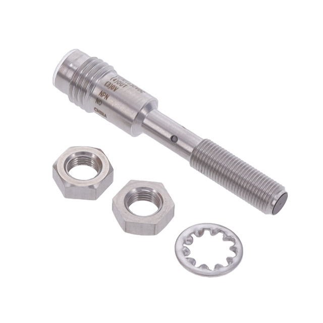 E2E-S05S12-MC-C1 Omron Automation and Safety  Näherungssensoren – Industrie