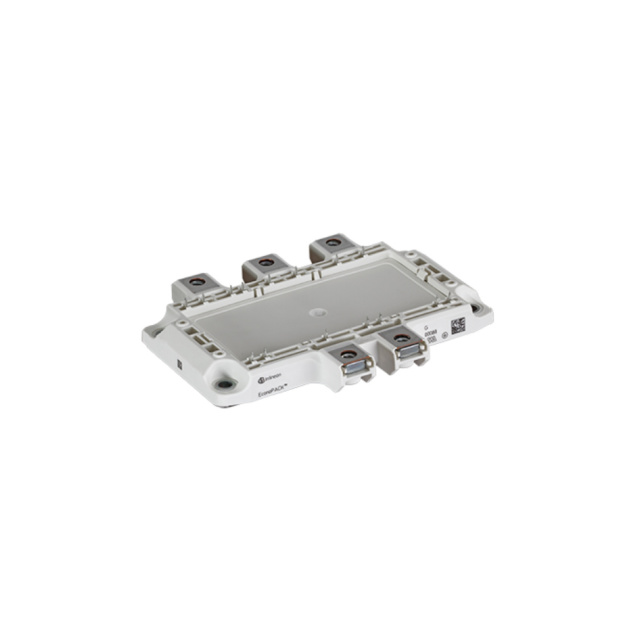 F3L400R12PT4PB26BOSA1 Infineon Technologies  IGBT Modules