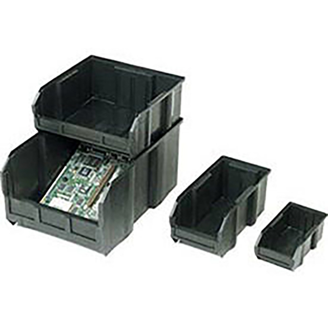 QUS239CO Quantum Storage Systems  Contenitori e bidoni per lo stoccaggio