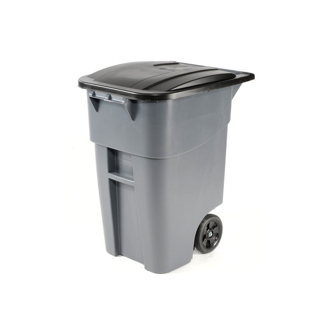 FG9W2700GRAY Rubbermaid Commercial  Bidoni della spazzatura e coperture