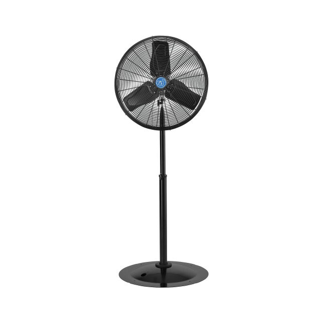 292652 CD  Ventilateurs domestiques, de bureau et sur pied