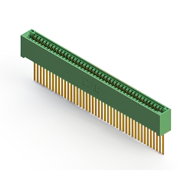 345-043-544-101 EDAC Inc.  Edgeboard Connectors