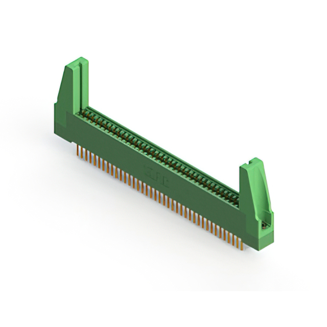 345-078-540-288 EDAC Inc.  Edgeboard Connectors