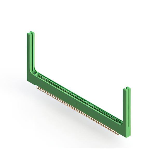 346-096-559-258 EDAC Inc.  Edgeboard Connectors