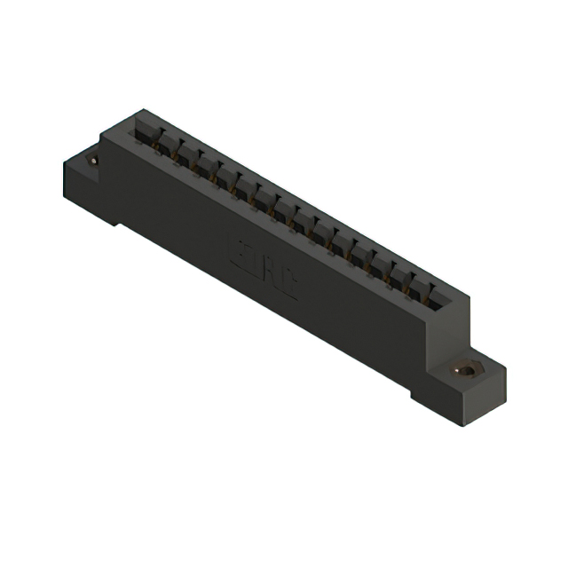 387-015-523-108 EDAC Inc.  Edgeboard Connectors