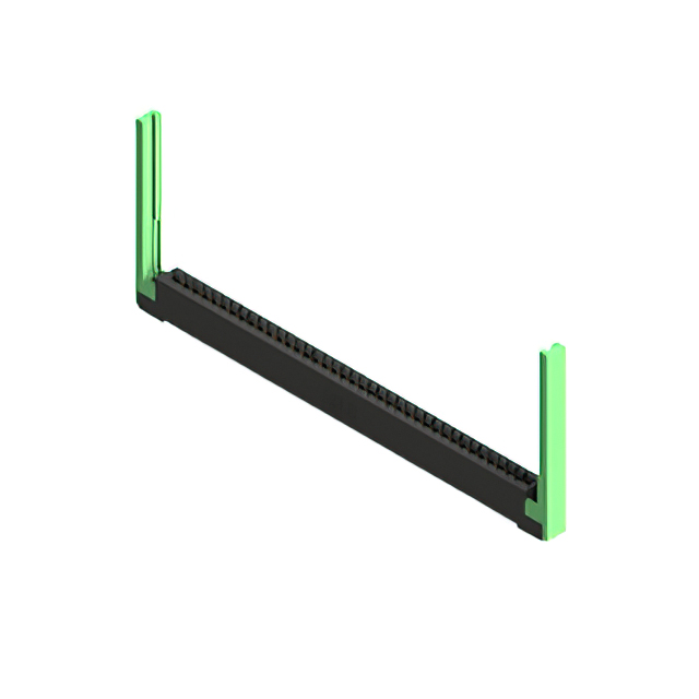387-038-544-168 EDAC Inc.  Edgeboard Connectors