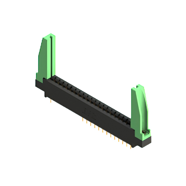 387-042-524-878 EDAC Inc.  Conectores de tableros de borde