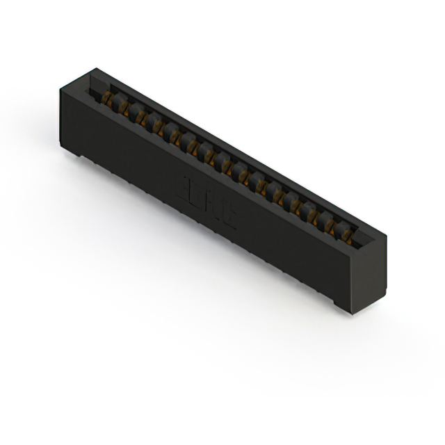 857-015-541-101 EDAC Inc.  Kantenbrettverbinder