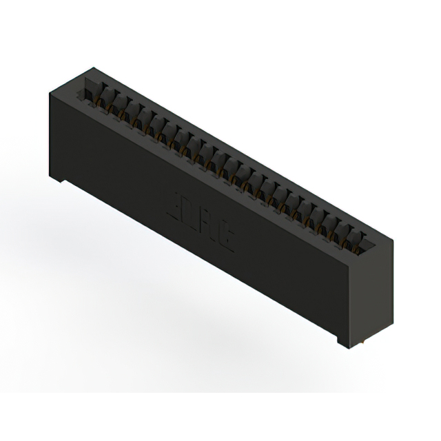 892-022-524-101 EDAC Inc.  Conectores de tableros de borde