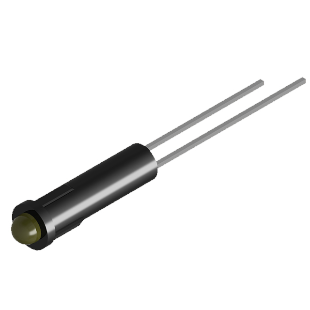 PL31814-1Y01 P-tec  Panel Indicators Pilot Lights