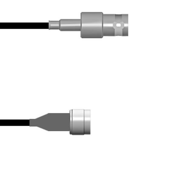 Q-0302I00030.5M Amphenol Custom Cable  Assemblaggi di cavi