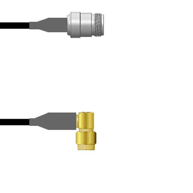 Q-1W0360008072i Amphenol Custom Cable  Assemblaggi di cavi