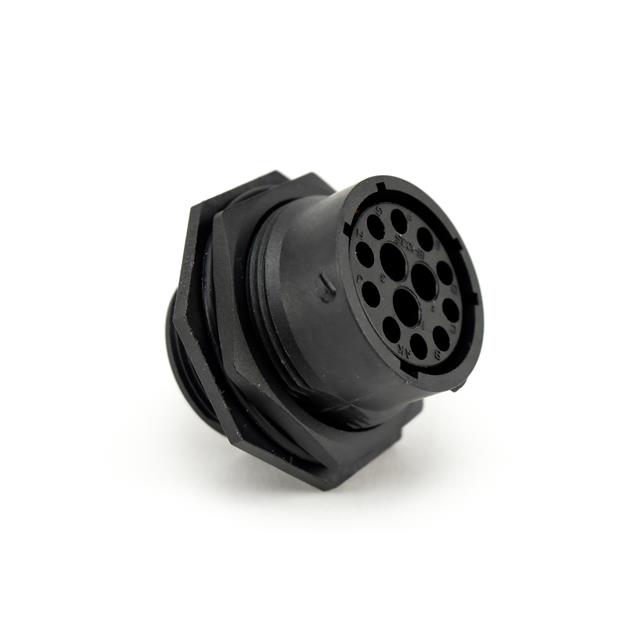 RTS718N103S03 Amphenol Sine Systems Corp  Boîtiers de connecteurs circulaires