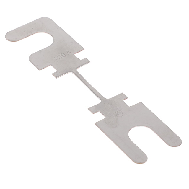 157.5916.6101 Littelfuse Inc. Electrical Specialty Fuses