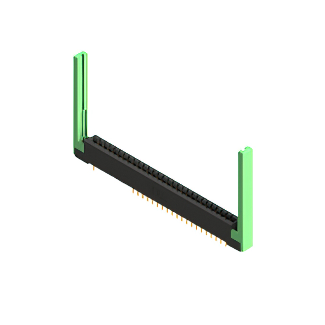 387-056-542-268 EDAC Inc.  Edgeboard Connectors