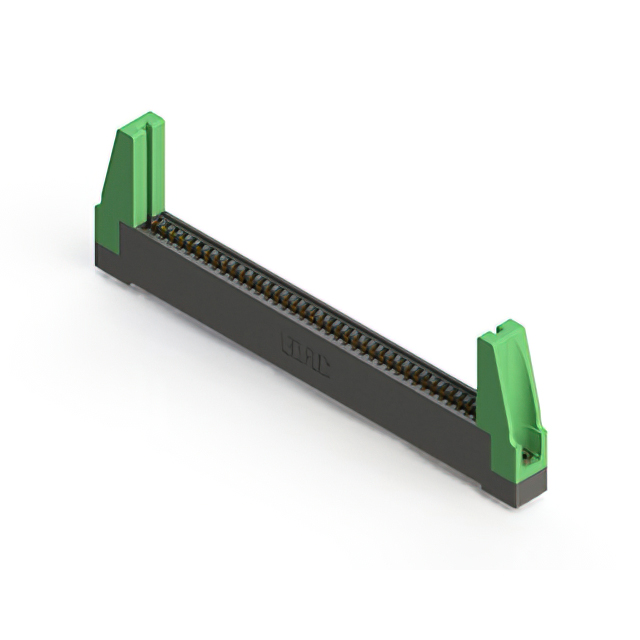 395-080-560-288 EDAC Inc.  Edgeboard Connectors