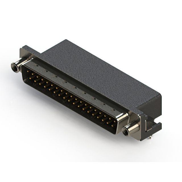 625-037-362-040 EDAC Inc.  Gruppi di connettori D-Sub