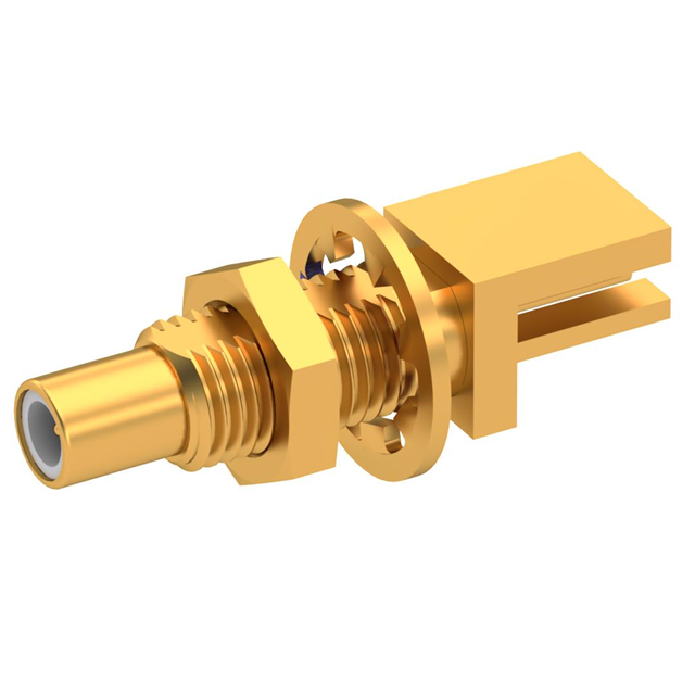 7029-1511-060 Radiall USA, Inc.  Gruppi di connettori coassiali (RF)