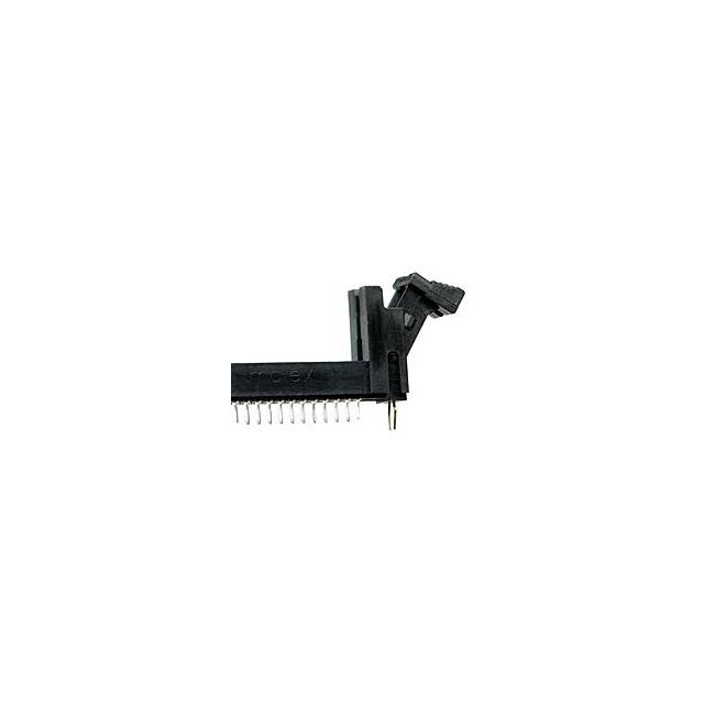 787261012 Molex  Inline Module Sockets