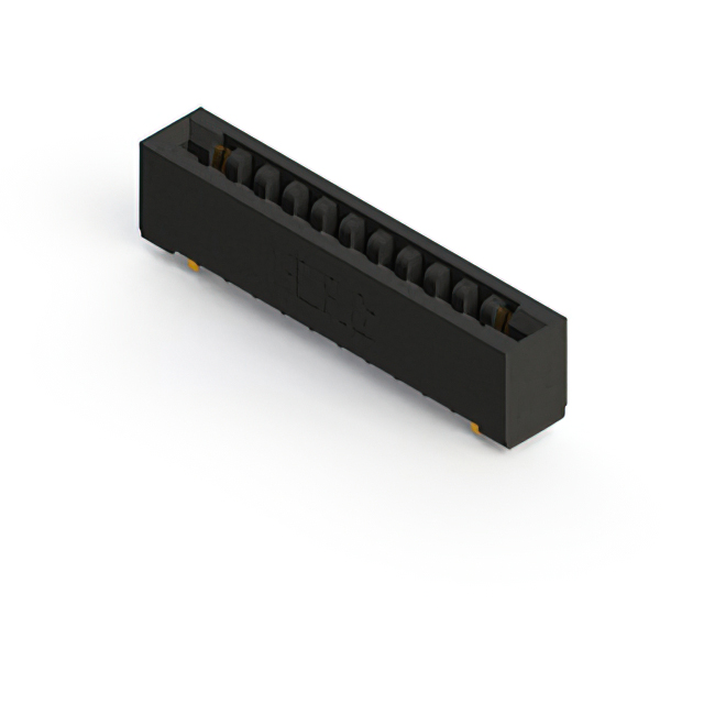 857-022-540-201 EDAC Inc.  Conectores de tableros de borde