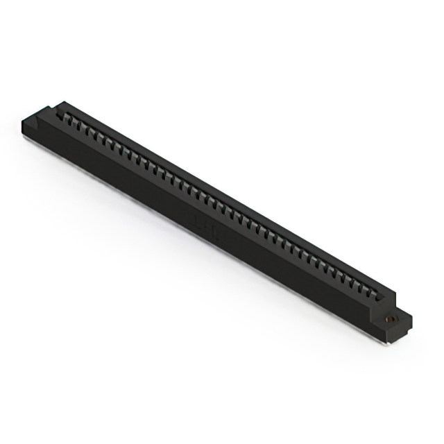 857-037-459-107 EDAC Inc.  Edgeboard Connectors