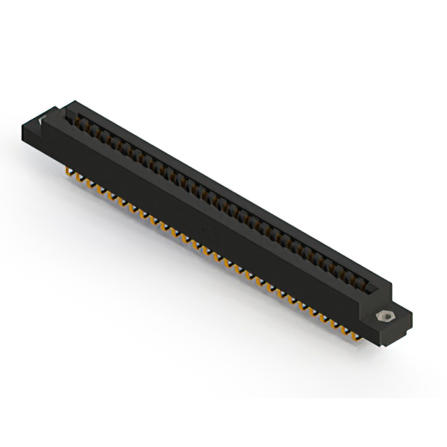 857-056-559-207 EDAC Inc.  Edgeboard Connectors