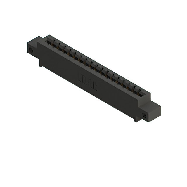 887-017-544-612 EDAC Inc.  Edgeboard Connectors